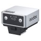 Godox IT20 iflash TTL til Fuji sølv