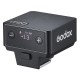 Godox IT20 iflash TTL til OM/Panasonic sort