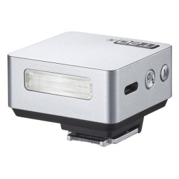 Godox IT20  iflash TTL til OM/Panasonic sølv