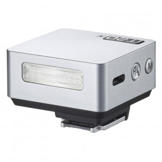 Godox IT20 iflash TTL til OM/Panasonic sølv