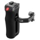 SmallRig 4928 Side Handle with Rec Trigger (1/4"-20 Screws)