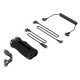 SmallRig 4928 Side Handle with Rec Trigger (1/4"-20 Screws)