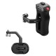 SmallRig 4928 Side Handle with Rec Trigger (1/4"-20 Screws)