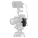SmallRig 4928 Side Handle with Rec Trigger (1/4"-20 Screws)