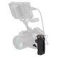 SmallRig 4928 Side Handle with Rec Trigger (1/4"-20 Screws)