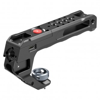 SmallRig 4927 Top Handle with Rec Trigger (ARRI Locating Screw)
