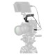 SmallRig 4927 Top Handle with Rec Trigger (ARRI Locating Screw)
