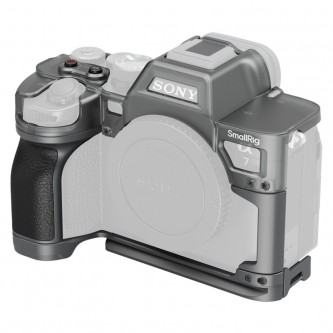 SmallRig 4798 Hybrid Modular Cage for Sony Alpha 7 IV