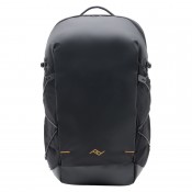 Peak Design Outdoor Backpack Zip 18L Black