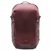 Peak Design Outdoor Backpack Zip 18L Eclipse