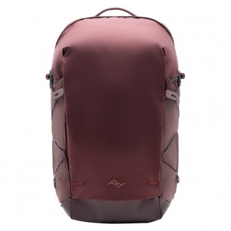 Peak Design Outdoor Backpack Zip 18L Eclipse
