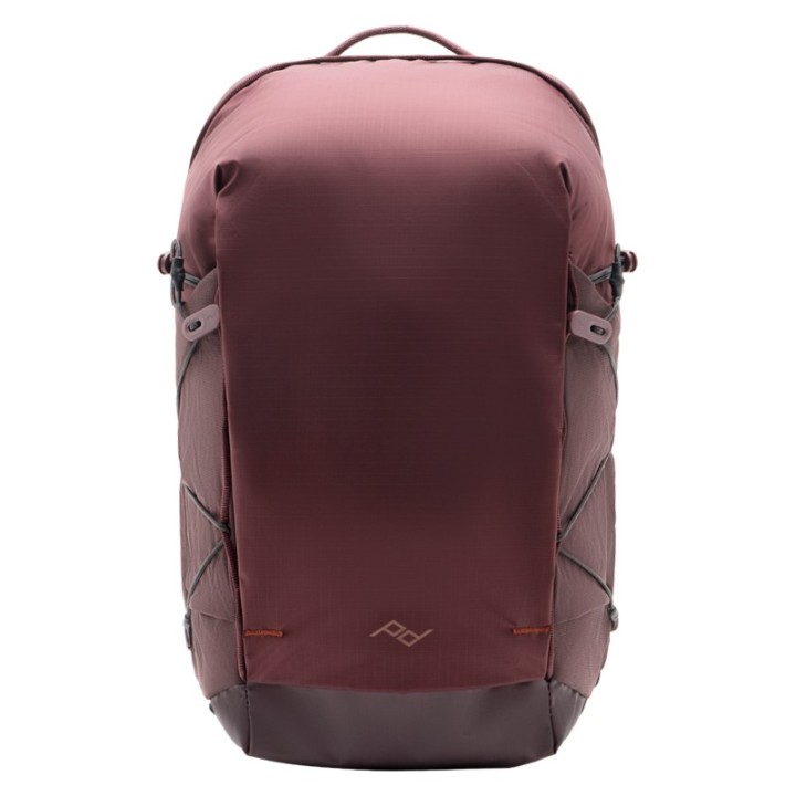 Peak Design Outdoor Backpack Zip 18L Eclipse