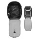 Peak Design Outdoor Backpack Zip 18L Eclipse