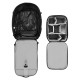 Peak Design Outdoor Backpack Zip 18L Eclipse