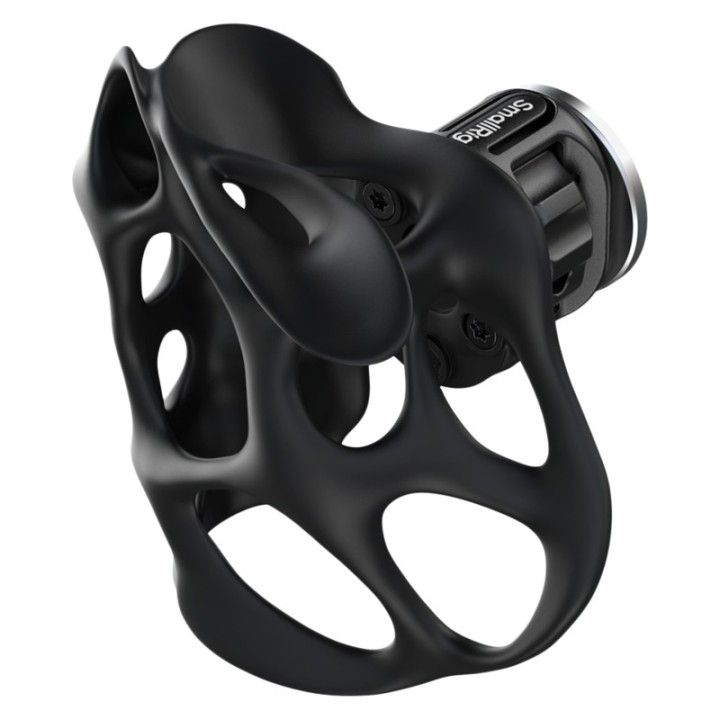 SmallRig 5240 ImageGrip Series Liquid Handle with ARRI Rosette (Left Side)