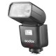 Godox V480N TTL Head Camera Flash til Nikon