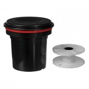 Paterson fremkalder tank til 135mm