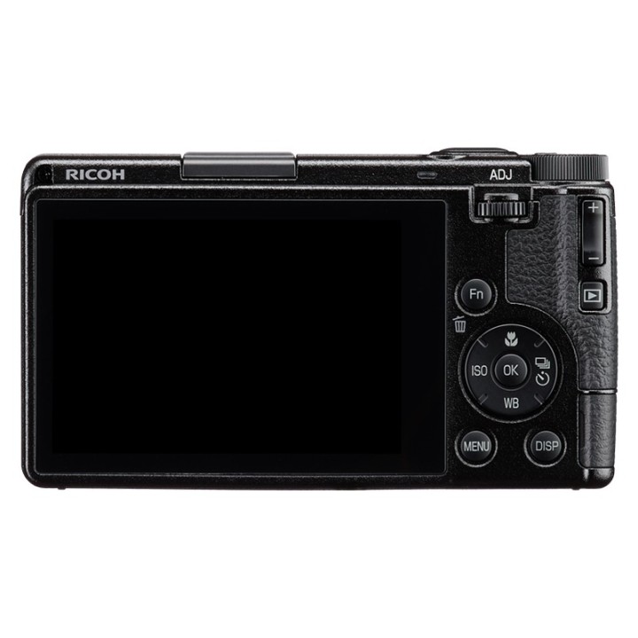 Ricoh GR IV kompaktkamera
