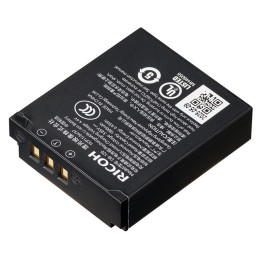 Ricoh DB-120 batteri