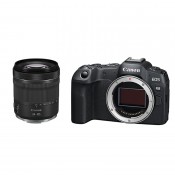 Canon EOS R8 m/ RF 24-50mm