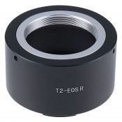 Marumi T2 adapter til Canon EOS R