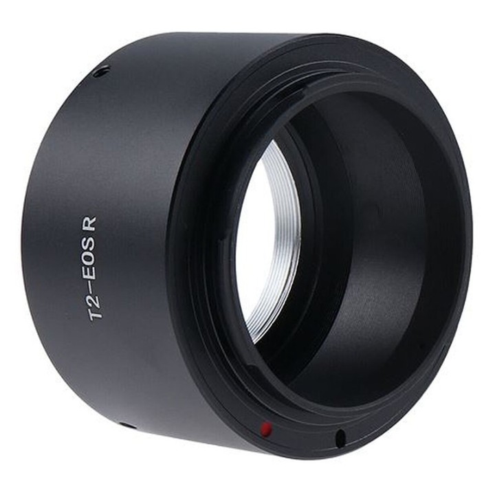 Marumi T2 adapter til Canon EOS R
