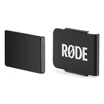 Røde MagClip Go magnetholder