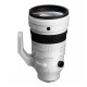 Sigma 200mm f/2 DG OS | Sports L-mount
