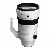 Sigma 200mm f/2 DG OS | Sports Sony E-mount