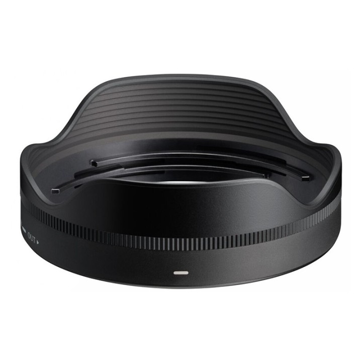 Sigma 12mm f/1.4 DC | Contemporary Fuji X-mount