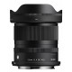 Sigma 12mm f/1.4 DC | Contemporary Canon RF-mount