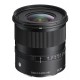 Sigma 12mm f/1.4 DC | Contemporary Sony E-mount