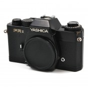 Yashica FR1 kamerahus