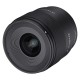 Samyang AF 16mm f/2.8 P Sony E