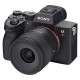Samyang AF 16mm f/2.8 P Sony E