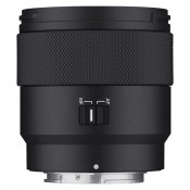Samyang AF 85mm f/1.8 P Sony E