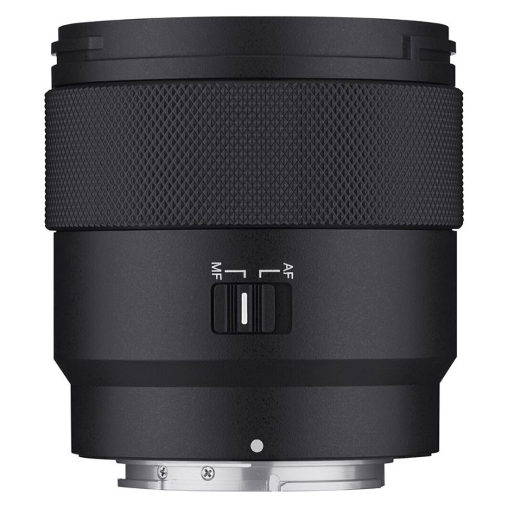 Samyang AF 85mm f/1.8 P Sony E