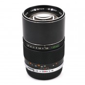 Olympus G.Zuiko Auto-W 135mm f/2.8