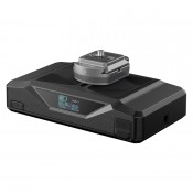 SmallRig 5248 CB75 Camera Base Battery Kit