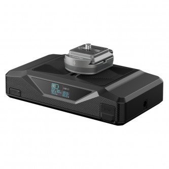 SmallRig 5248 CB75 Camera Base Battery Kit
