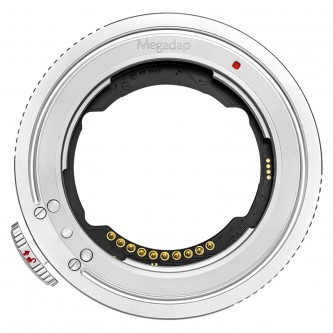 Laowa Megadap Sony E til Nikon Z Adapter Pro+