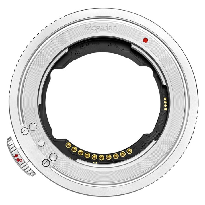 Laowa Megadap Sony E til Nikon Z Adapter Pro+