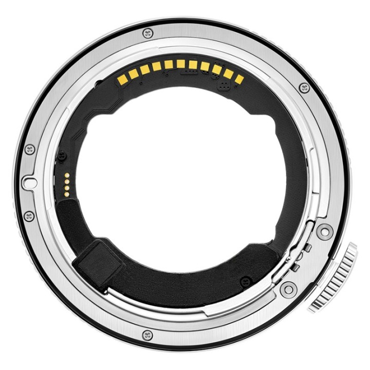 Laowa Megadap Sony E til Nikon Z Adapter Pro+