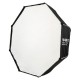 Nanlite Octangle softbox for MixPanel 150