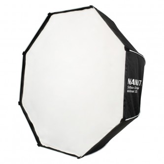 Nanlite Octangle softbox for MixPanel 150