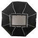 Nanlite Octangle softbox for MixPanel 150