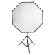 Nanlite Octangle softbox for MixPanel 150