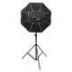 Nanlite Octangle softbox for MixPanel 150