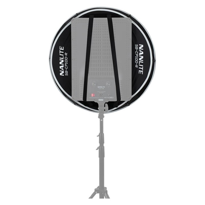 Nanlite Lantern softbox til Compac 100/100B