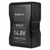 Nanlite Battery V-mount 14.8V 160WH